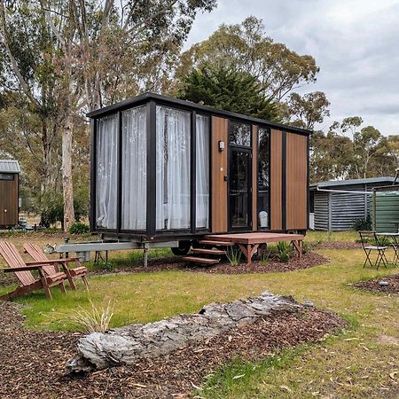 Tiny House 10 At Grampians Edge Villa Dadswells Bridge Exterior photo